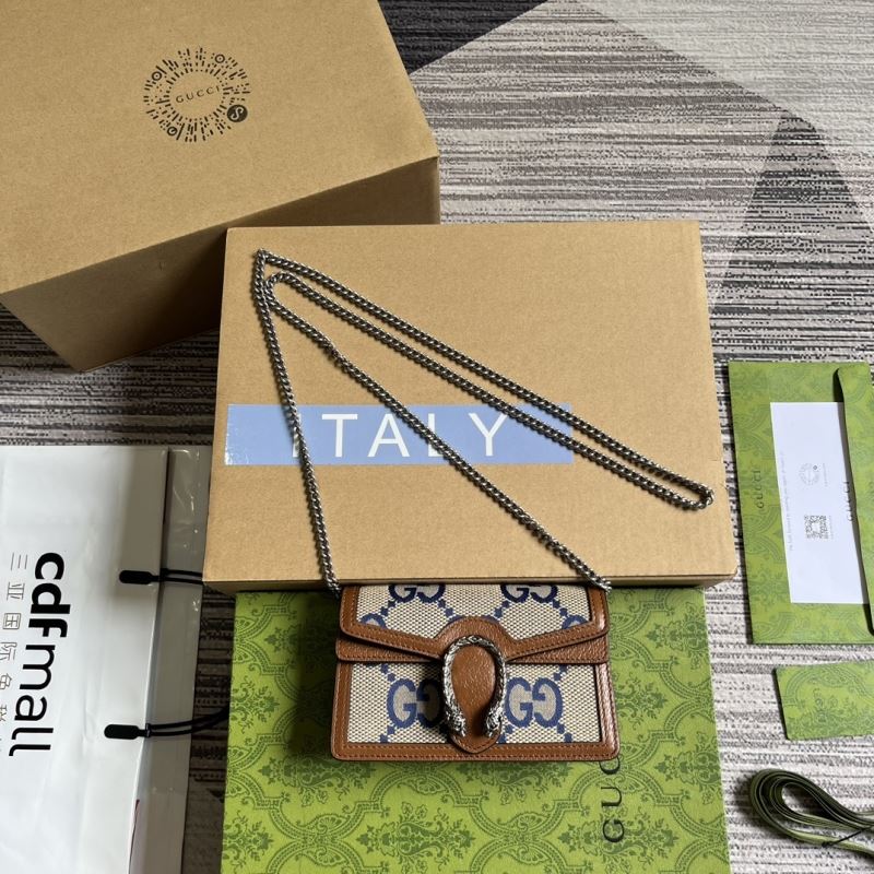 Gv*cl dionysus bags
